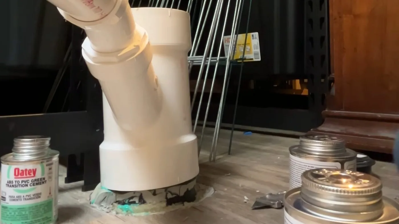 Sink faucet, drain, and shutoff connection for faucet and sink repair in Buckeye, AZ