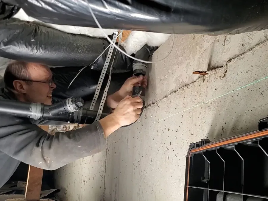 Sewer pipe repair, lining, or excavation work for drain cleaning in Buckeye, AZ