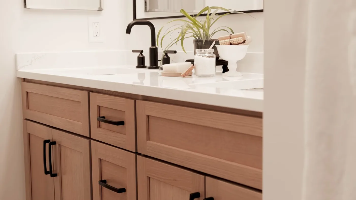 Bathroom shower or tub plumbing installation for toilet repair in Buckeye, AZ