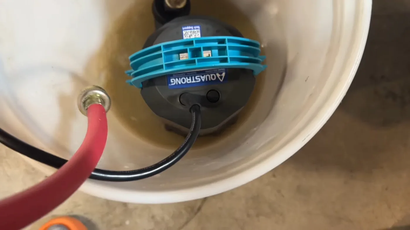 Tankless water heater service connections for tankless water heater in Buckeye, AZ