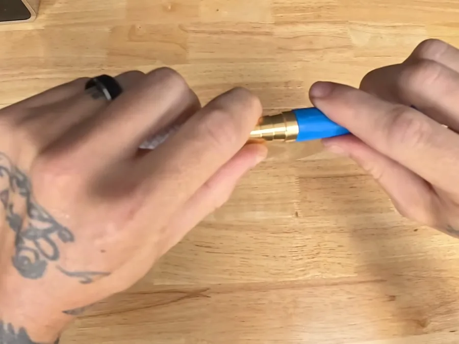 New supply piping and pipe replacement work for leak detection in Surprise, AZ